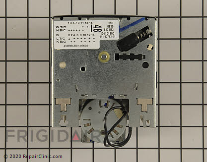 Timer 134104800 Alternate Product View