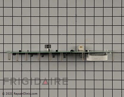 User Control and Display Board 5304508543 Alternate Product View