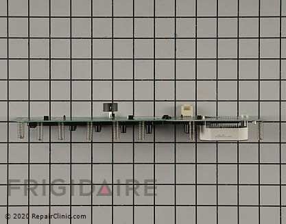 User Control and Display Board 5304508543 Alternate Product View