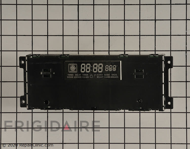 316577041 Kenmore Range/Stove/Oven Control Board