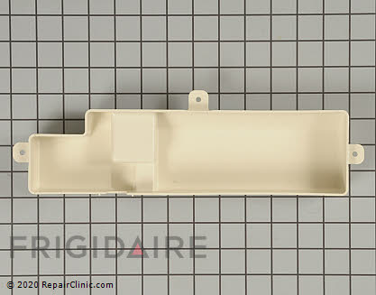 Control Cover 154718801 Alternate Product View