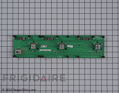 Main Control Board 316541812 Alternate Product View