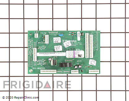 Oven Control Board 316442002 Alternate Product View