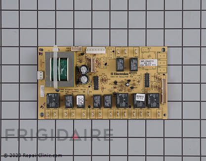 Power Supply Board 316442113 Alternate Product View