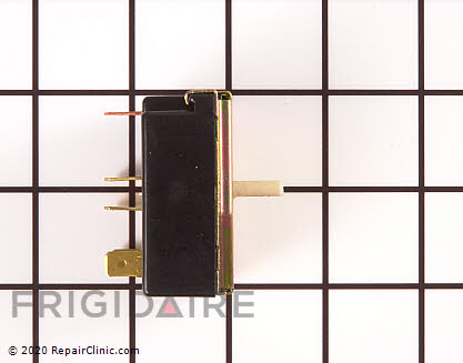 Push Button Switch 5308012966 Alternate Product View