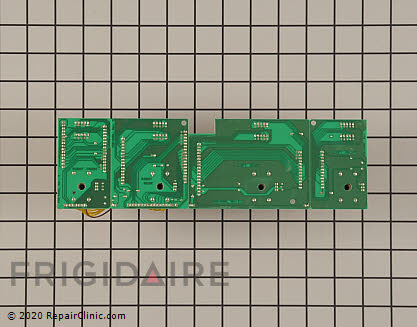 Surface Element Board 318411401 Alternate Product View