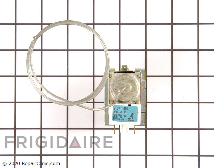 216714601 Temperature Control Thermostat