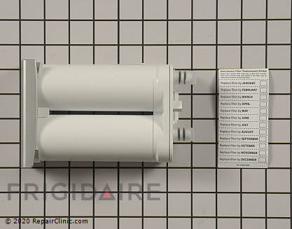 Water Filter EWF01 Alternate Product View