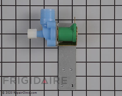Water Inlet Valve 218470300 Alternate Product View
