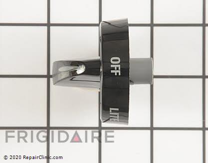 Control Knob 316442513 Alternate Product View