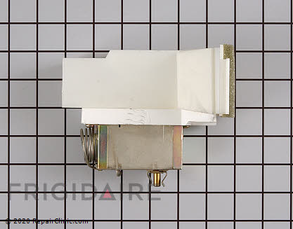 Damper Control Assembly 215011502 Alternate Product View