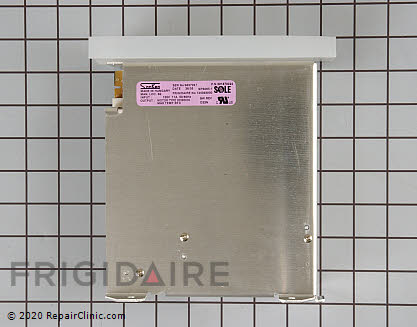 Motor Control Board 134149220 Alternate Product View
