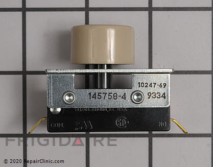 Start Switch 5303300876 Alternate Product View