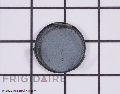 Surface Burner Cap 5303017715 Alternate Product View