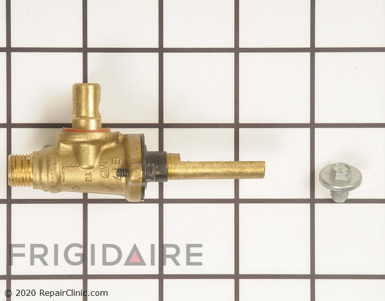5303935132 Surface Burner Valve