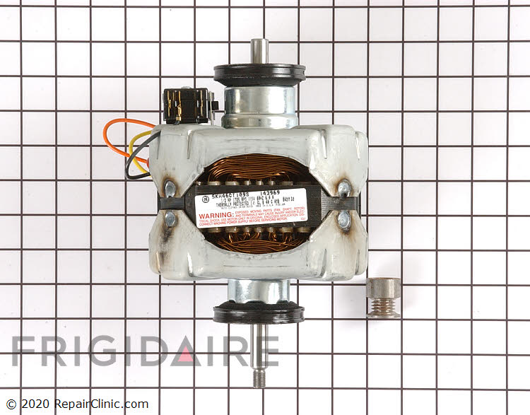 5303209878 Drive Motor