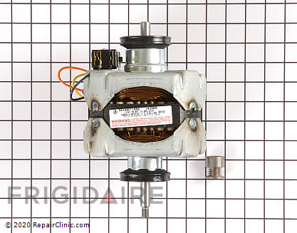 Drive Motor 5303209878 Alternate Product View