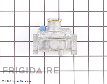 Pressure Regulator 318122707 Alternate Product View