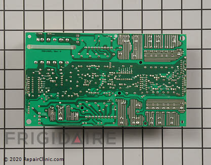 Relay Board 316443936 Alternate Product View