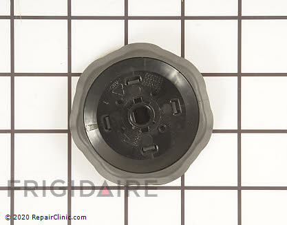 Timer Knob 134035202 Alternate Product View