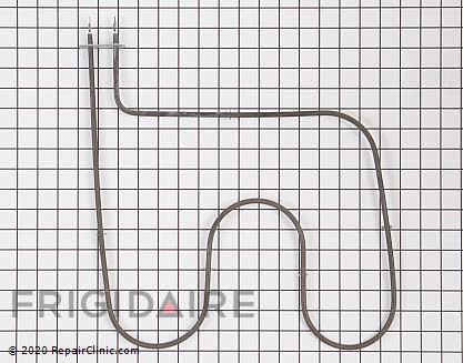 Warming Element 318255302 Alternate Product View