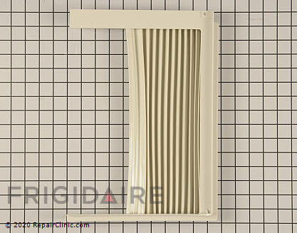 Window Side Curtain and Frame 5304423373 Alternate Product View