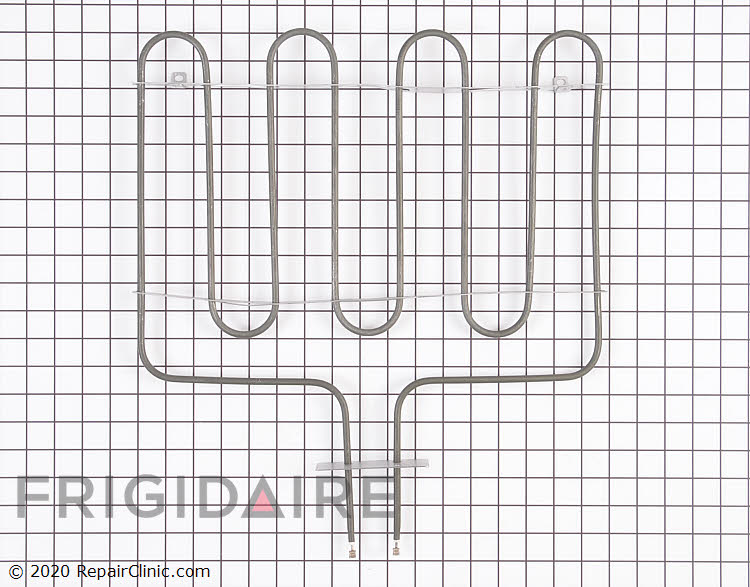 318255806 Broil Element