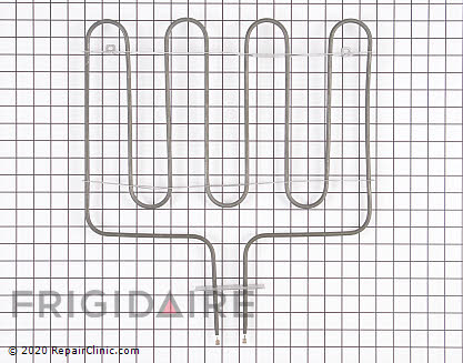 Broil Element 318255806 Alternate Product View