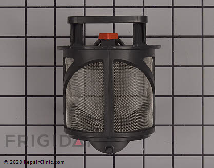Drain Filter A00201409 Alternate Product View