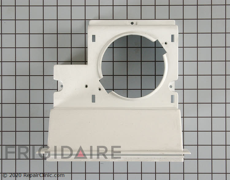 08008710 Fan Shroud