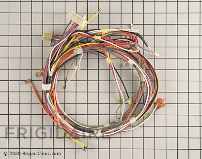 Wire Connector 316443013 Alternate Product View