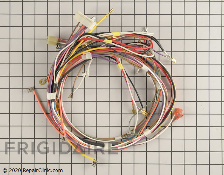 316443013 Wire Harness