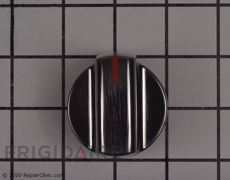 5304509118 Frigidaire Range/Stove/Oven Control Knob