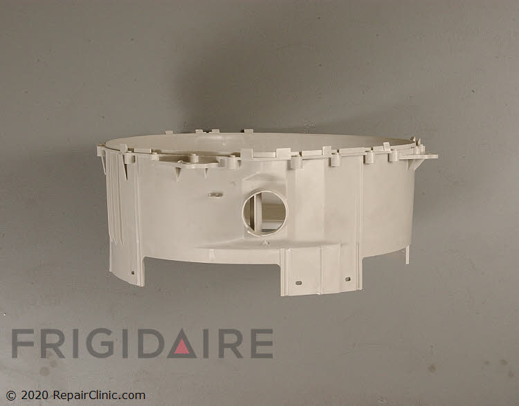 Front Drum Assembly 134362000 Alternate Product View