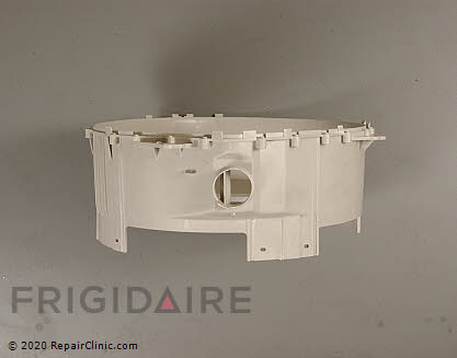 Front Drum Assembly 134362000 Alternate Product View