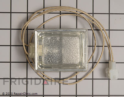 Light Assembly 318241008 Alternate Product View