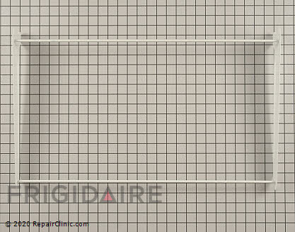 Shelf Frame 297050600 Alternate Product View