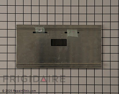 Touchpad and Control Panel 318404117 Alternate Product View
