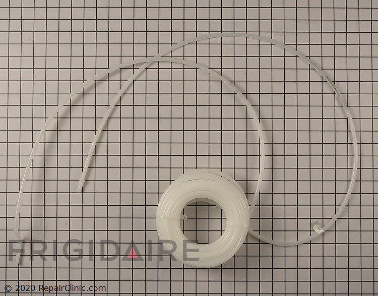 242220506 Water Tank Assembly