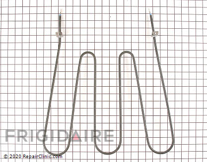 Bake Element 316202200 Alternate Product View