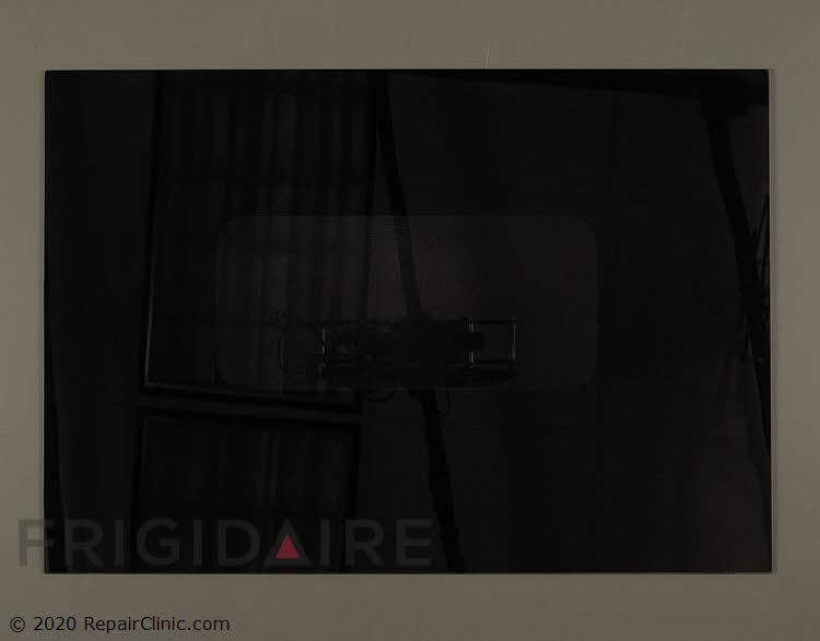 5308013866 Door Glass