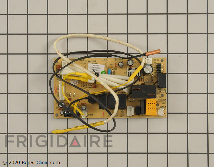 5304466224 Main Control Board