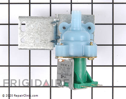 Water Inlet Valve 5304414783 Alternate Product View