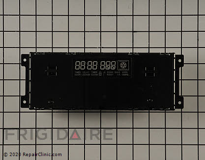 Control Board 316560123 Alternate Product View