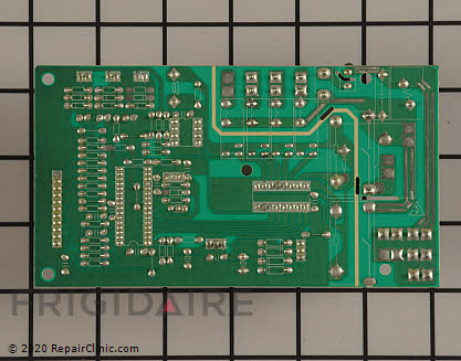 Control Board 5304472571 Alternate Product View