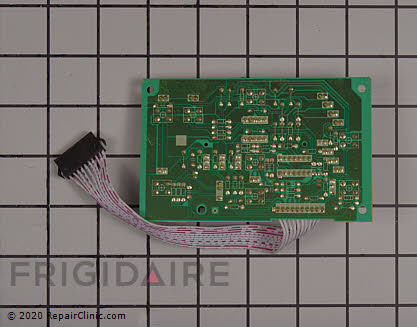 Control Board 5304483572 Alternate Product View