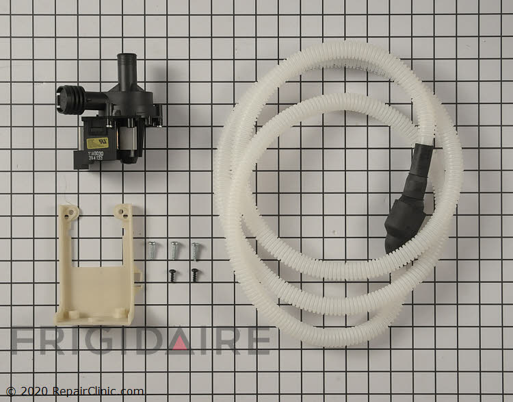 5304475805 Drain Pump