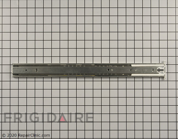 242156402 Refrigerator Drawer Slide Rail