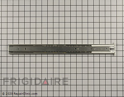 Drawer Slide Rail 242156402 Alternate Product View