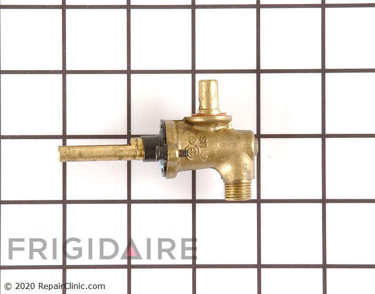 318087315 Surface Burner Valve